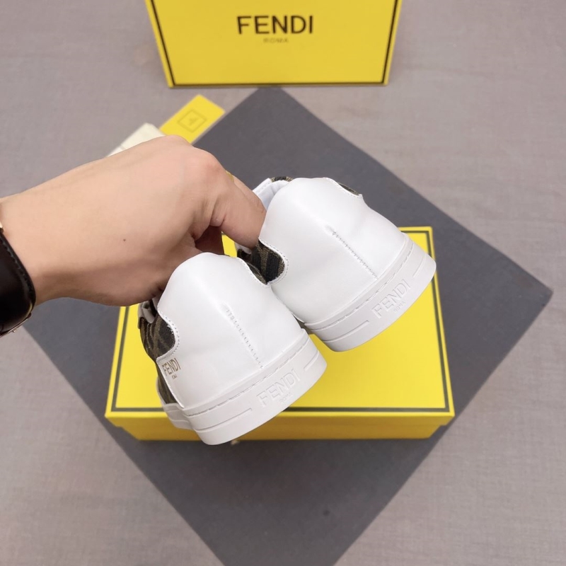 Fendi Sneakers